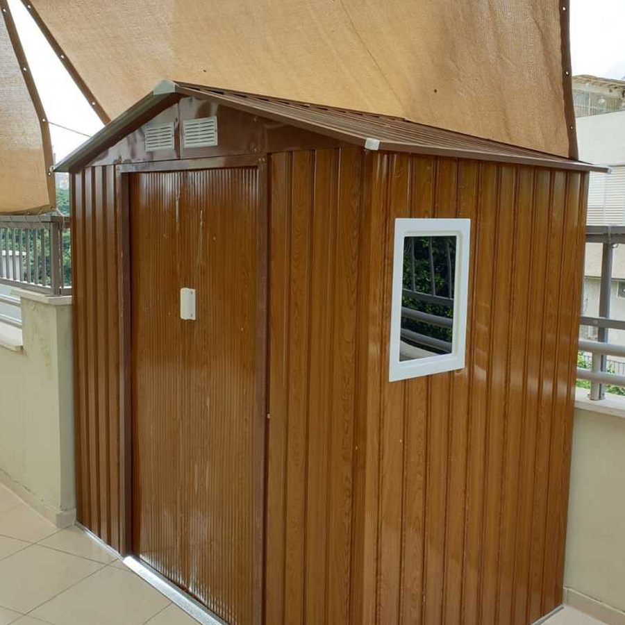 w78 דמוי עץ garden top